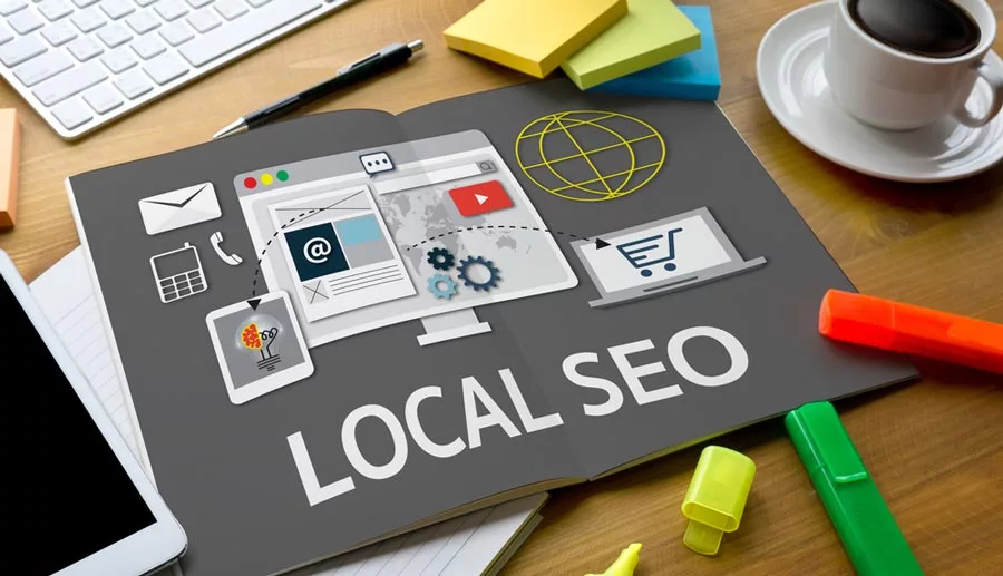 Local SEO for Drug Rehab Marketing Efforts