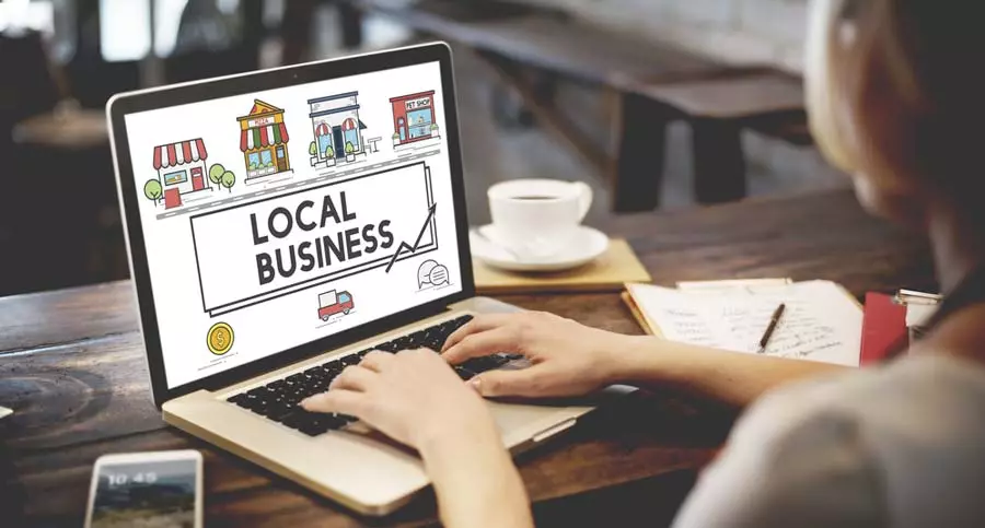 Local SEO
