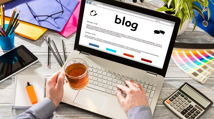 On page SEO