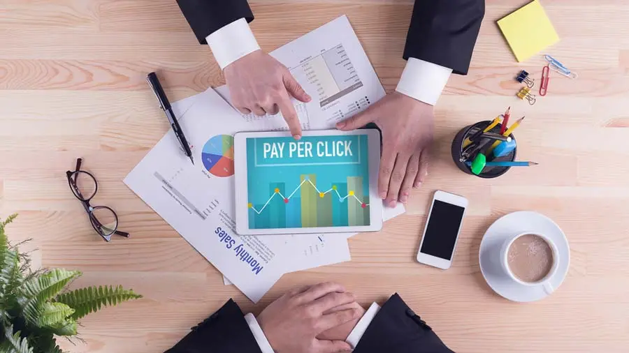 PPC Advertising