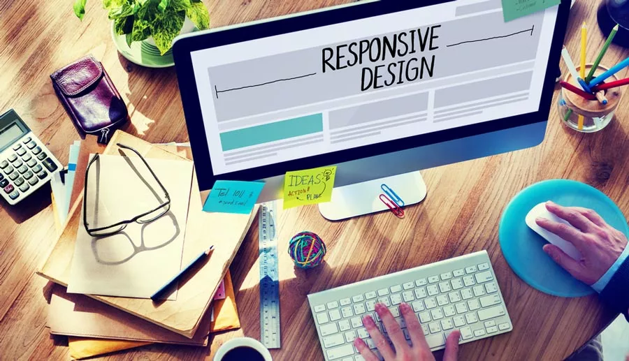 Responsive Web Design