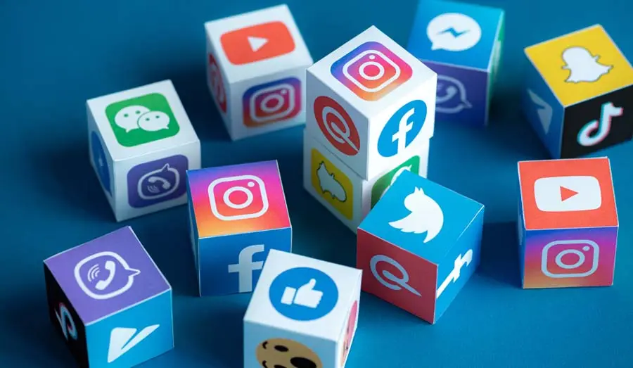 Social Media Marketing 1