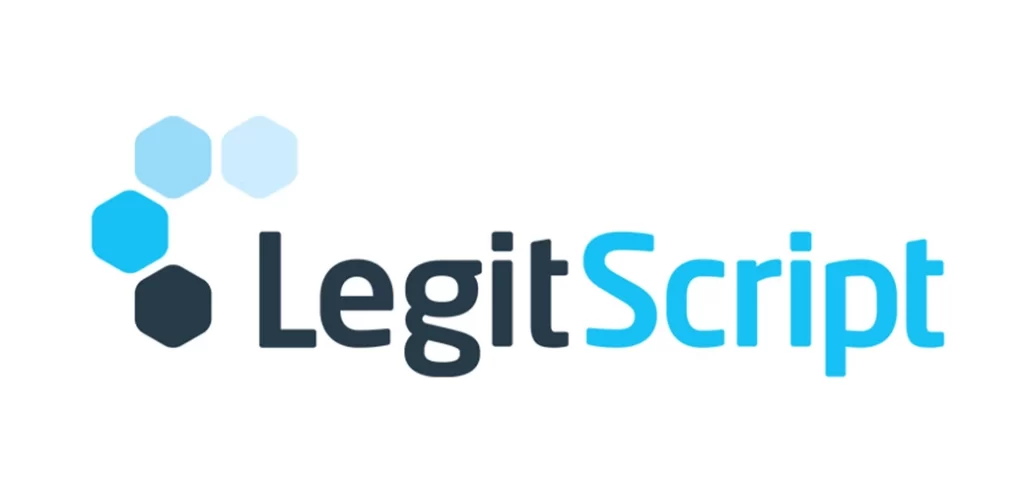 LegitScript