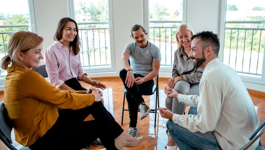 Addiction Treatment Facilities