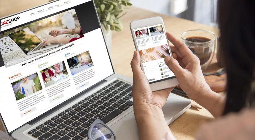 Impact of Quality Content