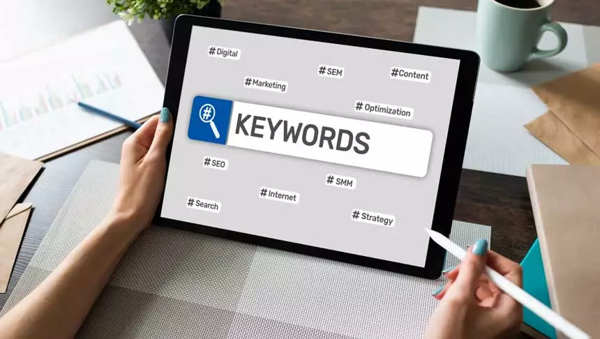 Keyword Research