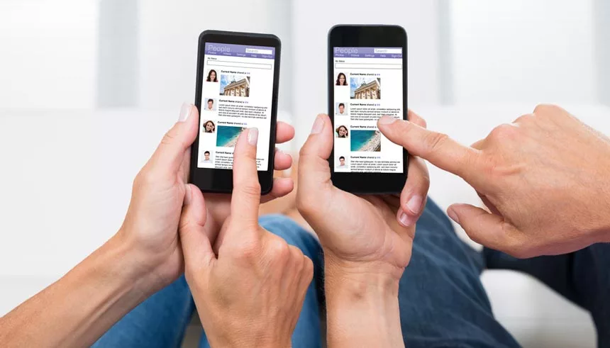 Mobile Friendly Content