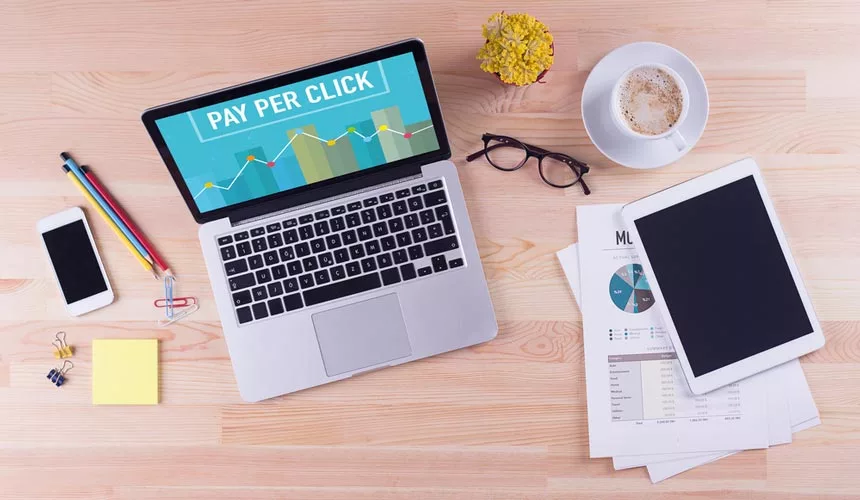PPC Advertising for Addiction Treatment