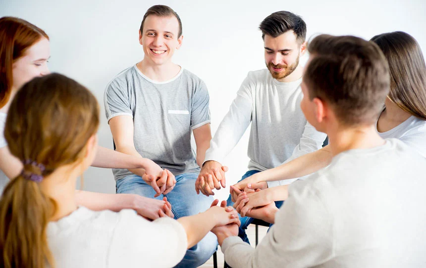 Recovery Support Community