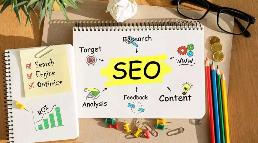 SEO for Rehab Centers
