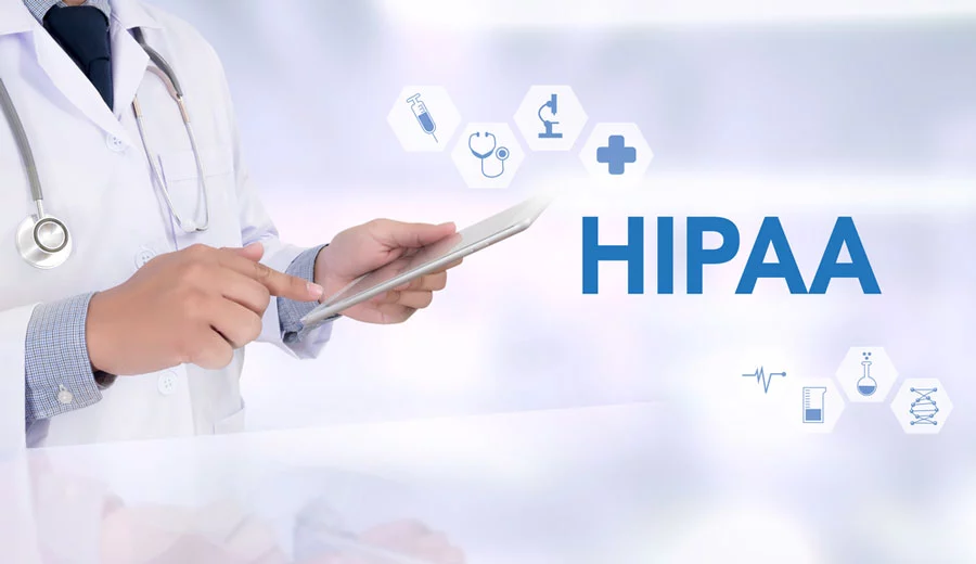 Avoiding HIPAA