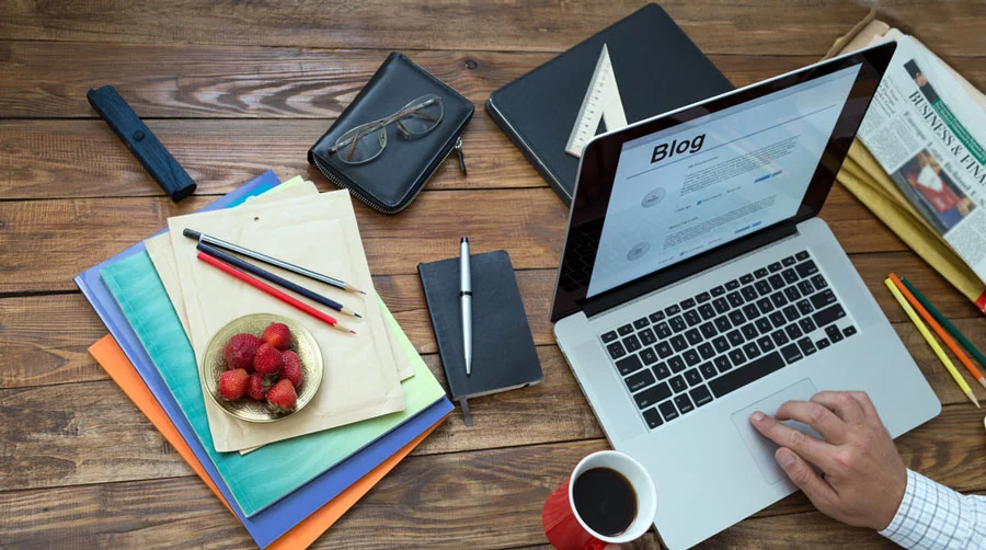 Content Monitoring for a Substance Abuse Site