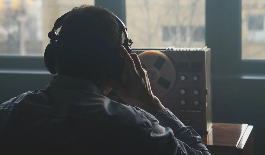 Use Realistic Voice