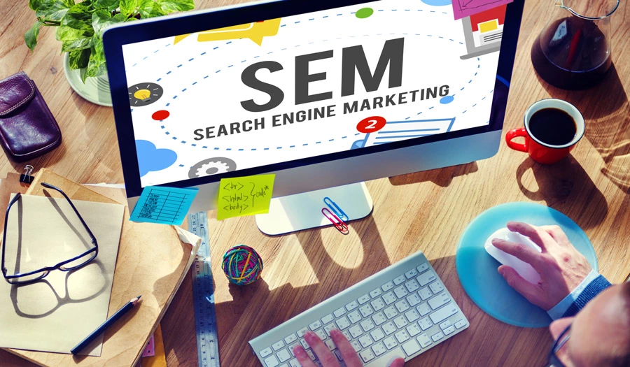 Organic Search Engine Marketing