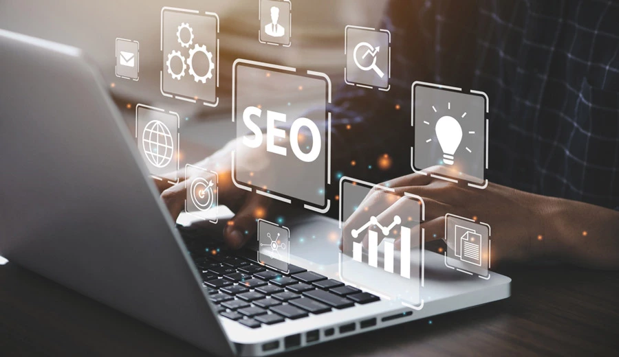 Search Engine Optimization