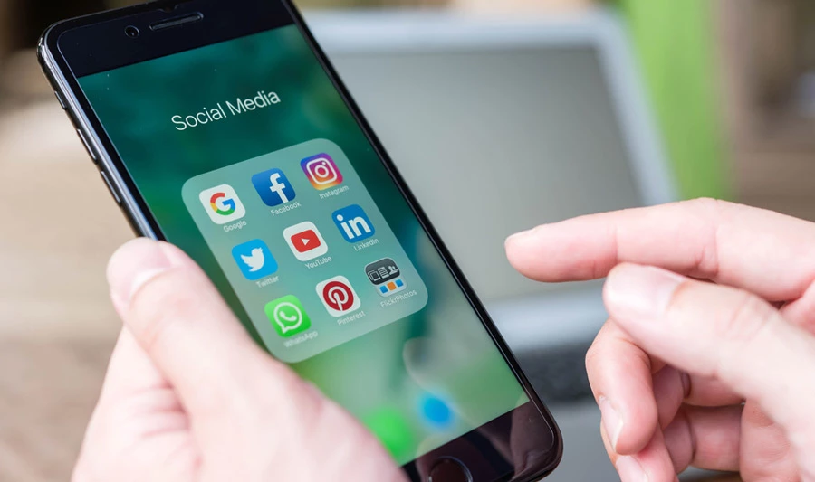 Social Media Platforms Are the Most Powerful for Addiction Treatment