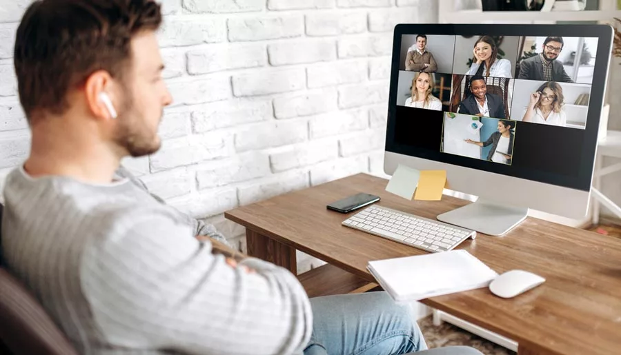 Successful Virtual IOP