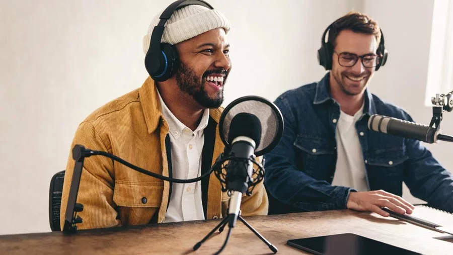 Power of Recovery Podcasts