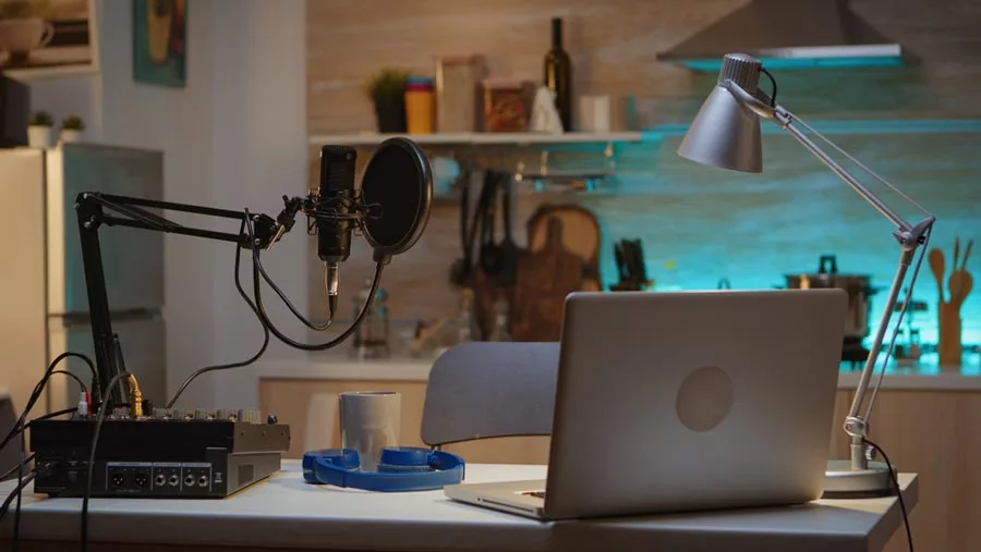 Requirements to Start a Succesful Recovery Podcast