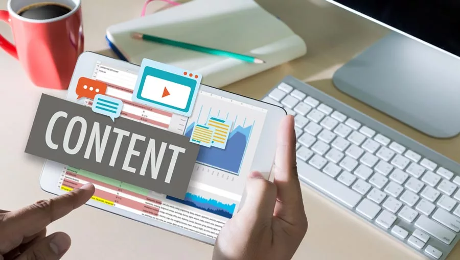 Content SEO