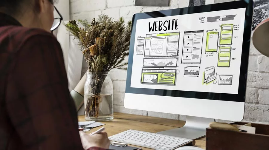 Designing Landing Pages