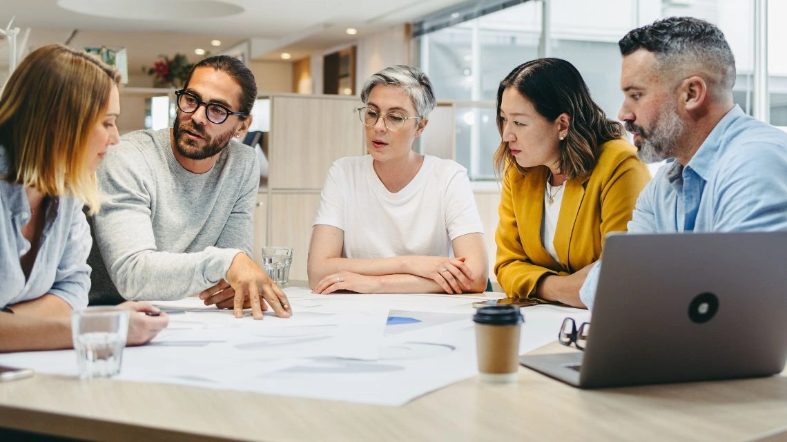 What Human Resources are Needed for an Outpatient Rehab Center - Ads Up Marketing